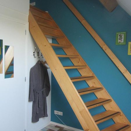 B&B Onder Ons Riet Cromvoirt Luaran gambar