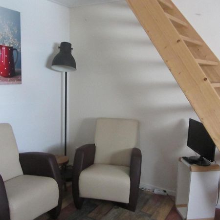 B&B Onder Ons Riet Cromvoirt Luaran gambar