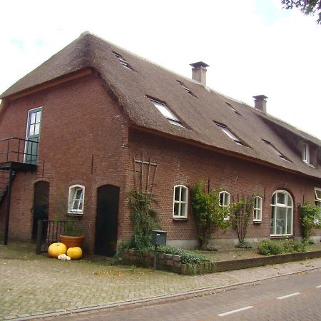 B&B Onder Ons Riet Cromvoirt Luaran gambar