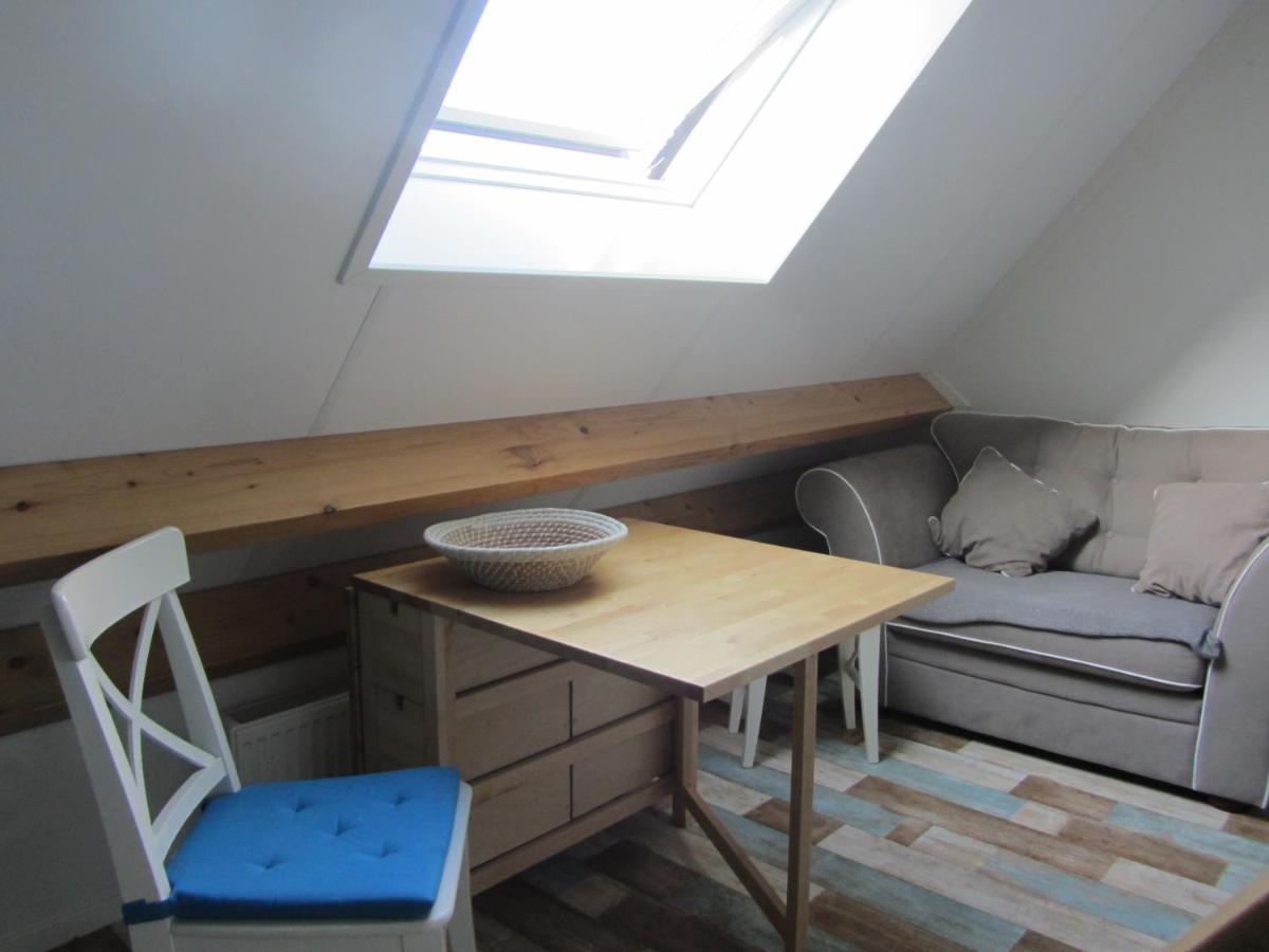 B&B Onder Ons Riet Cromvoirt Luaran gambar