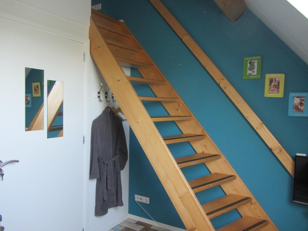 B&B Onder Ons Riet Cromvoirt Luaran gambar
