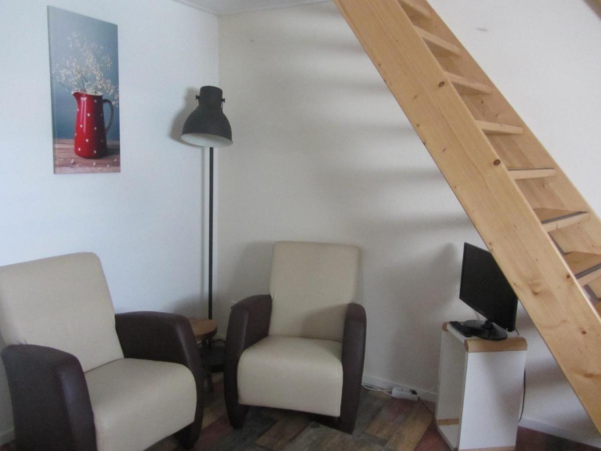 B&B Onder Ons Riet Cromvoirt Luaran gambar