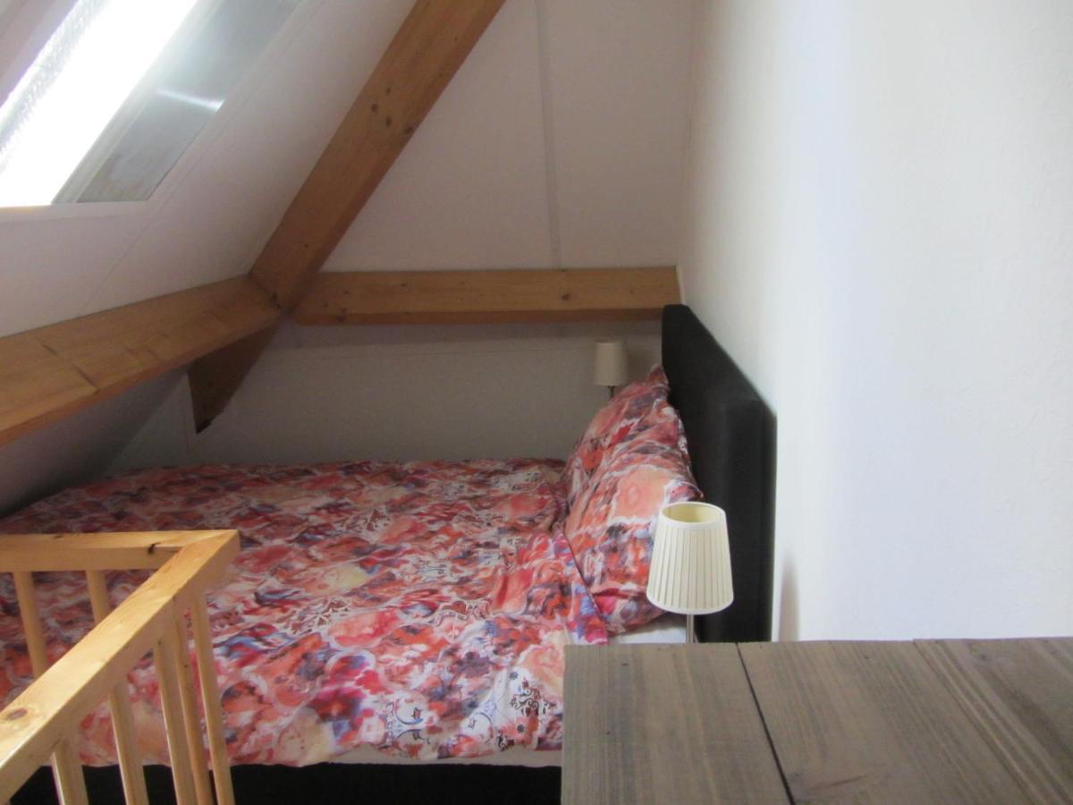 B&B Onder Ons Riet Cromvoirt Luaran gambar
