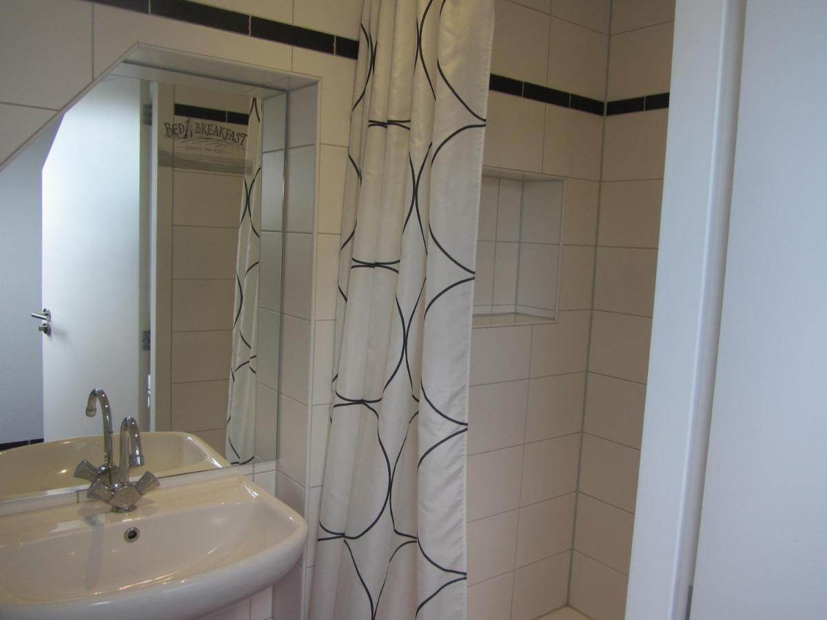B&B Onder Ons Riet Cromvoirt Luaran gambar