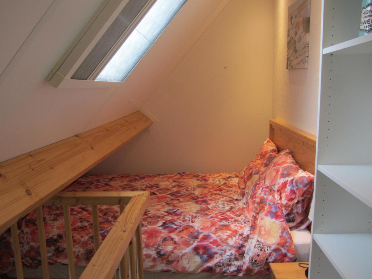 B&B Onder Ons Riet Cromvoirt Luaran gambar