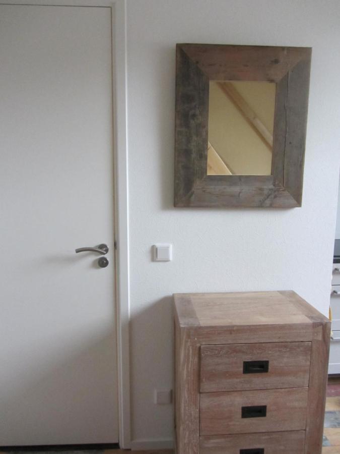 B&B Onder Ons Riet Cromvoirt Luaran gambar