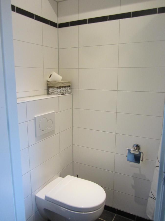 B&B Onder Ons Riet Cromvoirt Luaran gambar