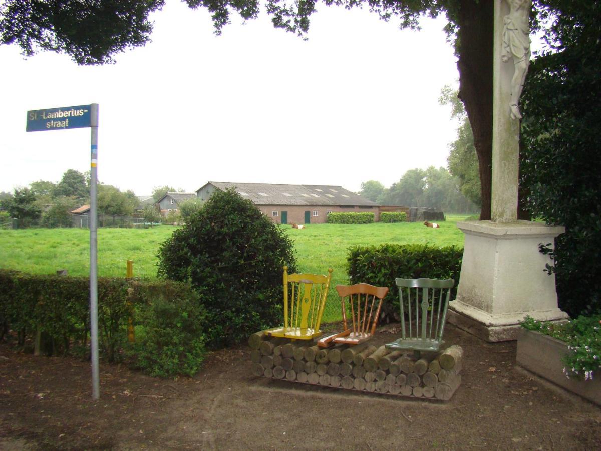 B&B Onder Ons Riet Cromvoirt Luaran gambar