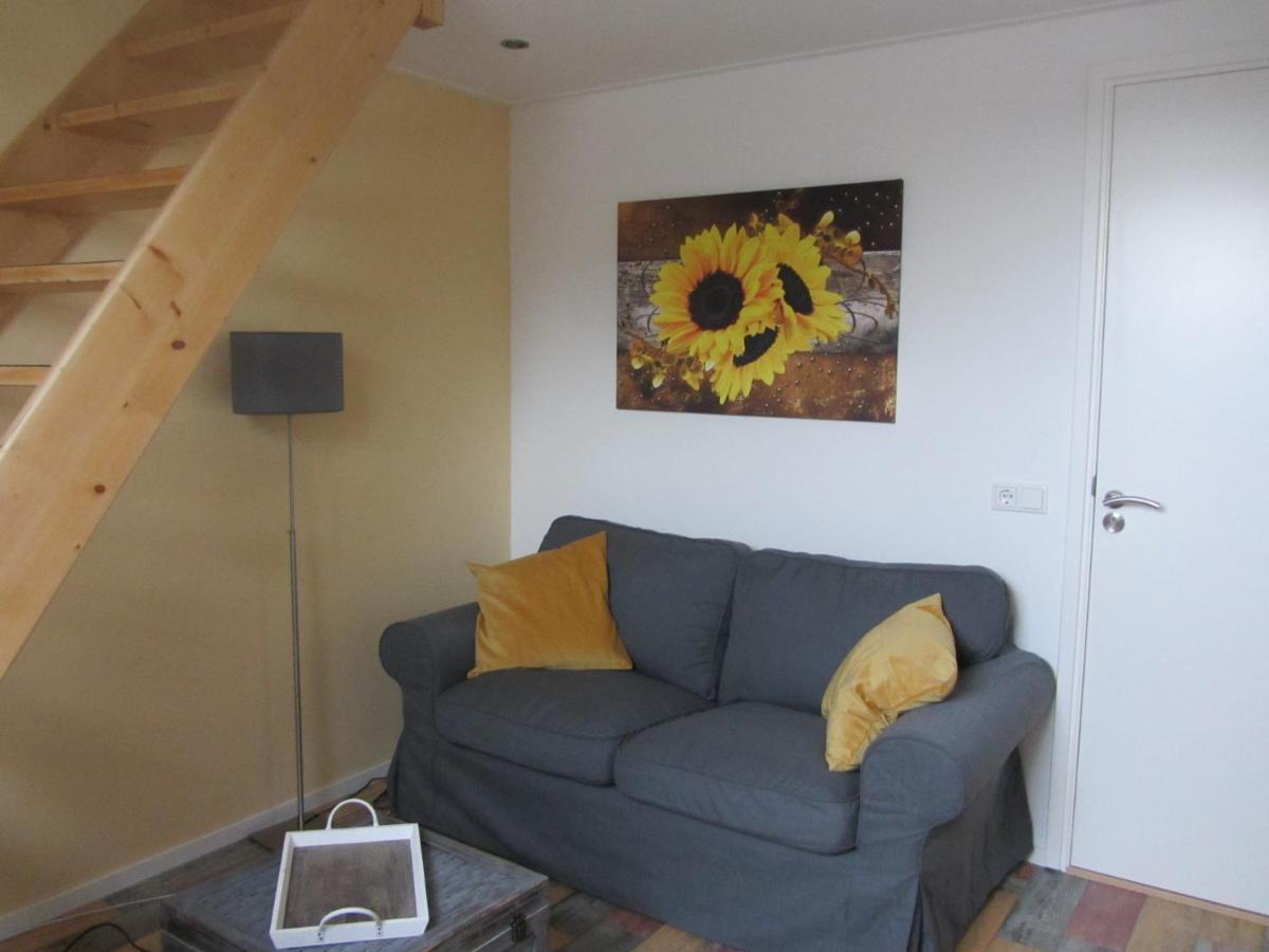 B&B Onder Ons Riet Cromvoirt Luaran gambar