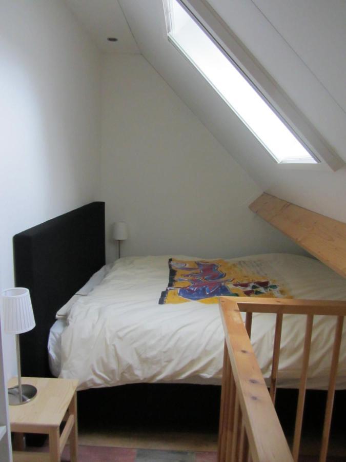 B&B Onder Ons Riet Cromvoirt Luaran gambar