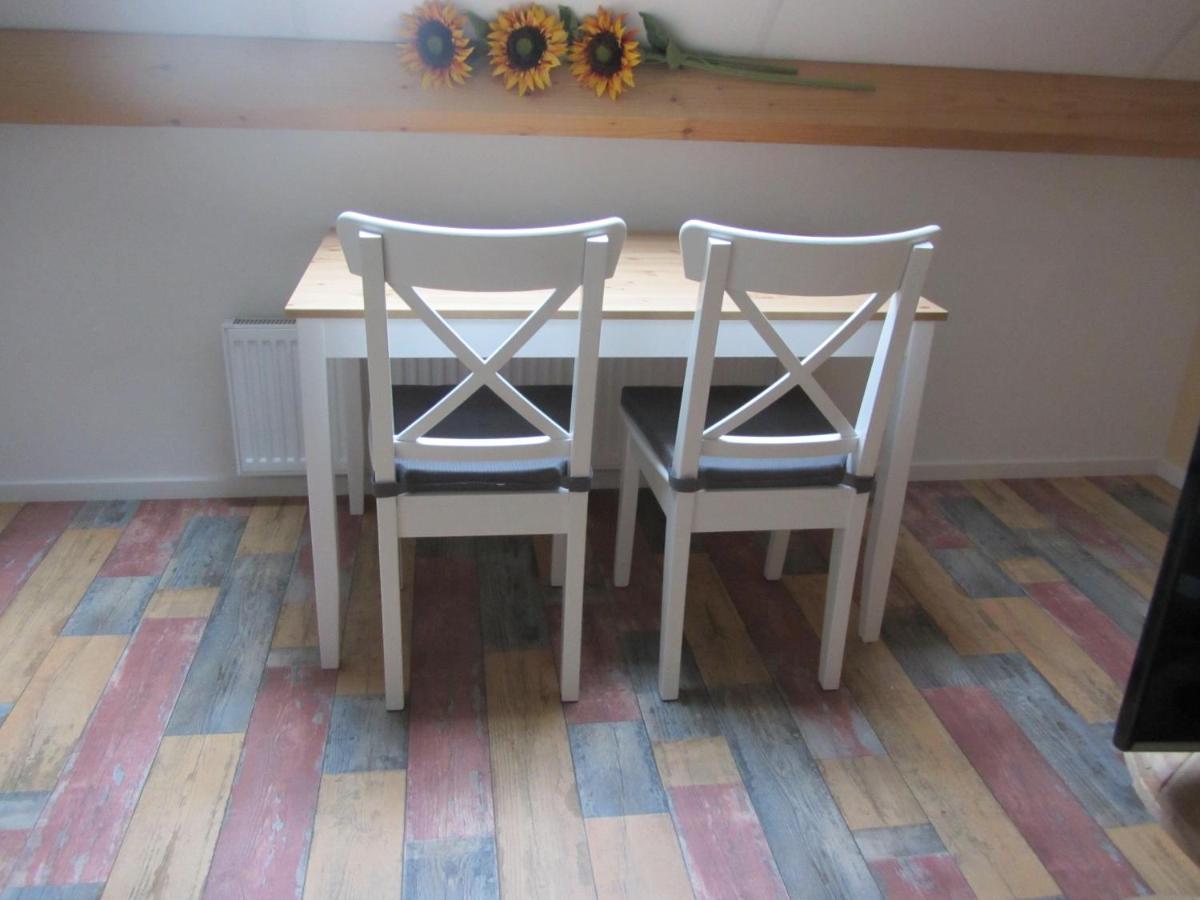 B&B Onder Ons Riet Cromvoirt Luaran gambar