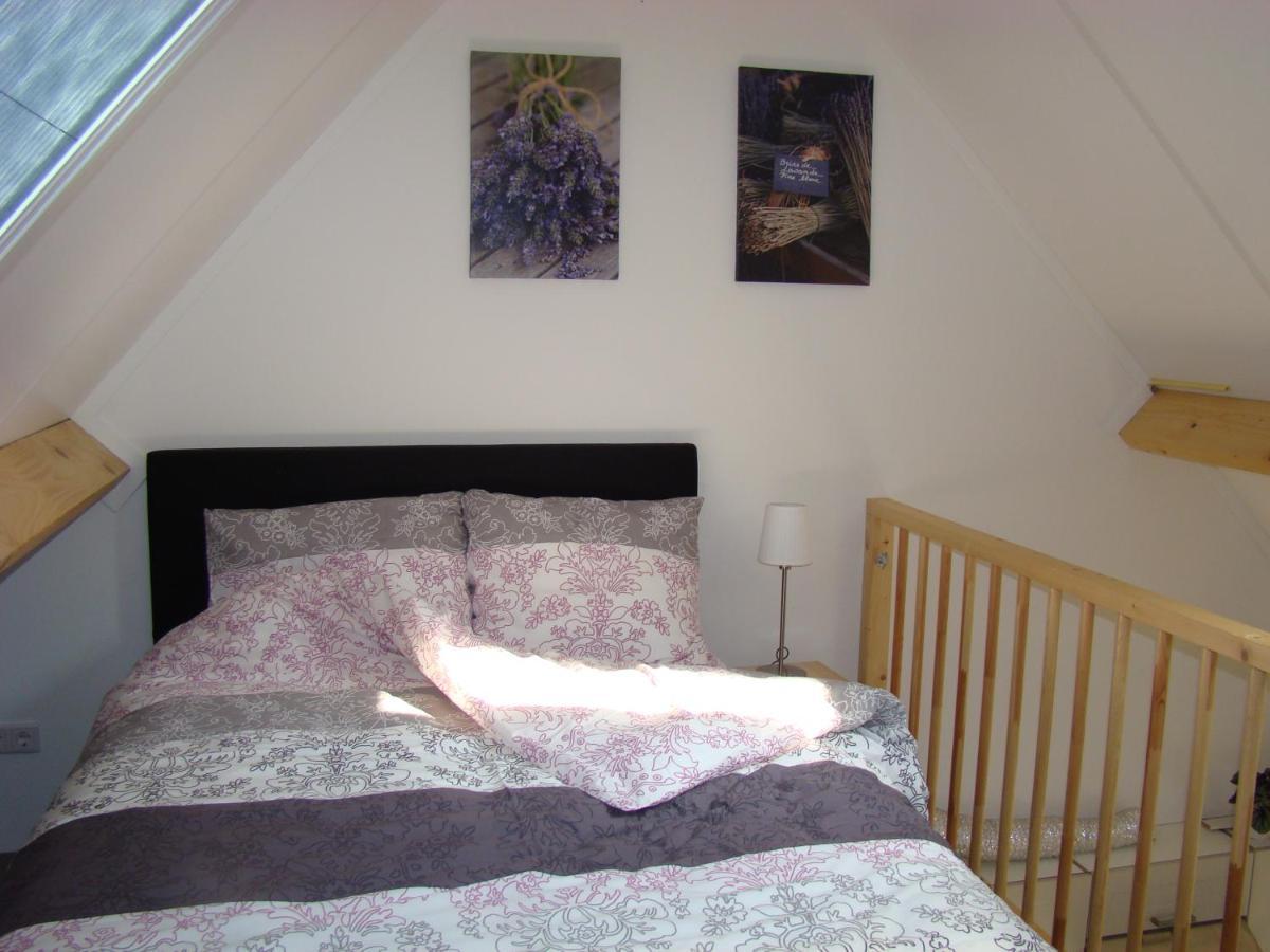B&B Onder Ons Riet Cromvoirt Luaran gambar